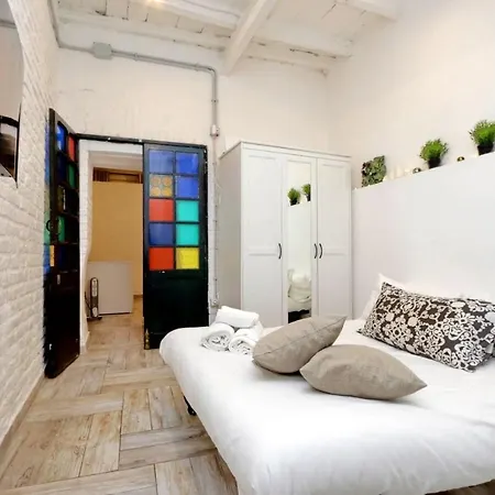Happiness Apartment Rome