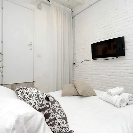 Apartment Happiness