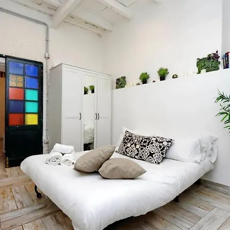Apartment Happiness *